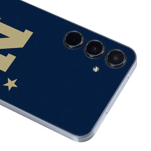 United States Naval Academy USA Galaxy A36 5G Skin